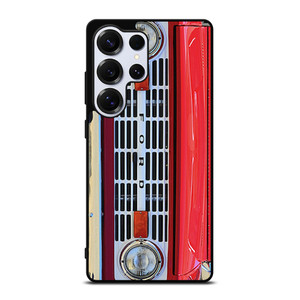 FORD BRONCO CLASSIC CAR Samsung Galaxy S25 Ultra Case Cover