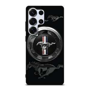 FORD MUSTANG EMBLEM Samsung Galaxy S25 Ultra Case Cover
