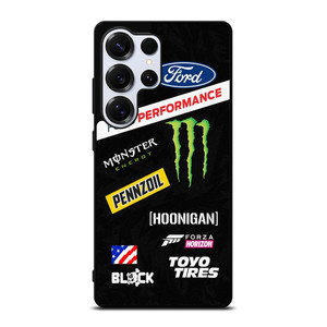 FORD PERFORMANCE CAR Samsung Galaxy S25 Ultra Case Cover
