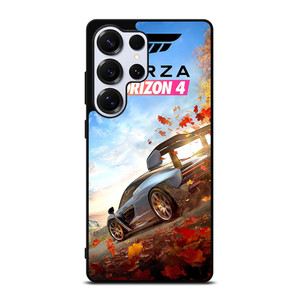 FORZA HORIZON 4 RACING GAME Samsung Galaxy S25 Ultra Case Cover