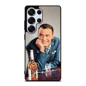 FRANK SINATRA SINGER 2 Samsung Galaxy S25 Ultra Case Cover