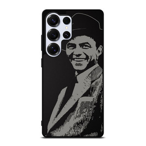 FRANK SINATRA SINGER Samsung Galaxy S25 Ultra Case Cover FRANK SINATRA SINGER Samsung Galaxy S25 Ultra Case Cover
