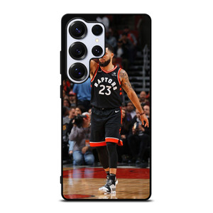 FRED VANVLEET TORONTO RAPTORS Samsung Galaxy S25 Ultra Case Cover FRED VANVLEET TORONTO RAPTORS Samsung Galaxy S25 Ultra Case Cover