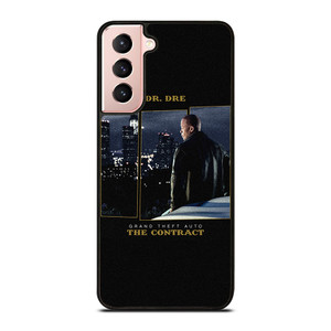 DR DRE EMINEM GOSPEL Samsung Galaxy S21 Case Cover