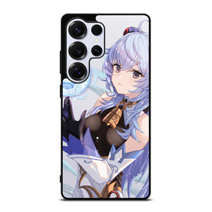 GANYU GENSHIN IMPACT Samsung Galaxy S25 Ultra Case Cover GANYU GENSHIN IMPACT Samsung Galaxy S25 Ultra Case Cover