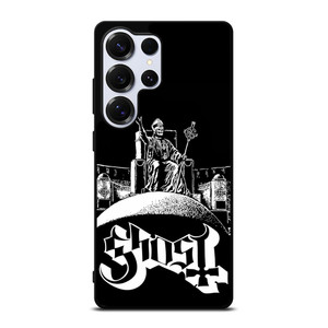 GHOST ROCK BAND ICON Samsung Galaxy S25 Ultra Case Cover