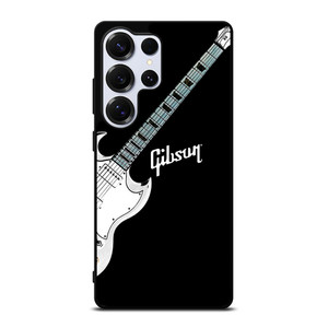 GIBSON GUITAR Samsung Galaxy S25 Ultra Case Cover