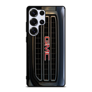 GMC CAR METAL GRILLES Samsung Galaxy S25 Ultra Case Cover