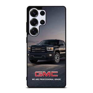 GMC TRUCK LOGO Samsung Galaxy S25 Ultra Case Cover