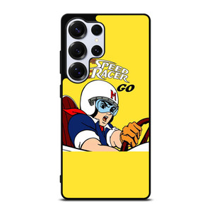 GO SPEED RACER GO Samsung Galaxy S25 Ultra Case Cover