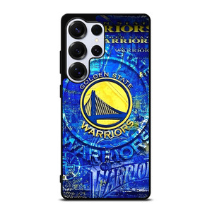 GOLDEN STATES CURRY NBA Samsung Galaxy S25 Ultra Case Cover