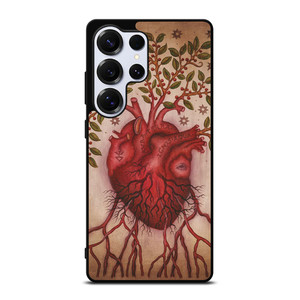 GOOD CHARLOTTE CARDIOLOGY Samsung Galaxy S25 Ultra Case Cover