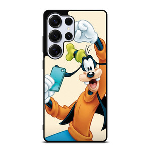 GOOFY DISNEY FUNNY Samsung Galaxy S25 Ultra Case Cover