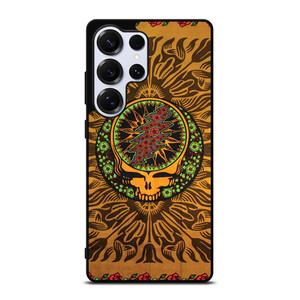 GRATEFUL DEAD ART Samsung Galaxy S25 Ultra Case Cover GRATEFUL DEAD ART Samsung Galaxy S25 Ultra Case Cover