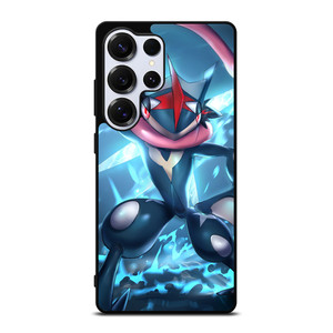 GRENINJA POKEMON Samsung Galaxy S25 Ultra Case Cover
