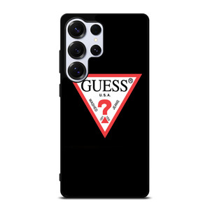 GUESS USA JEANS Samsung Galaxy S25 Ultra Case Cover