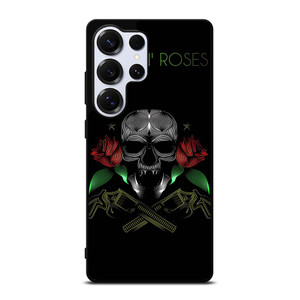 GUNS N ROSES BAND LOGO Samsung Galaxy S25 Ultra Case Cover
