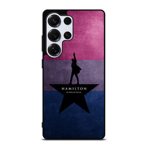 HAMILTON AN AMERICAN MUSICAL Samsung Galaxy S25 Ultra Case Cover