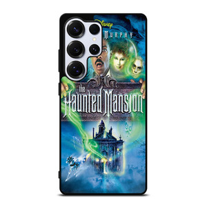 HAUNTED MANSION EDDIE MURPHY Samsung Galaxy S25 Ultra Case Cover