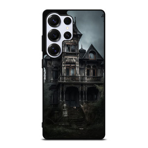 HAUNTED MANSION HOUSE Samsung Galaxy S25 Ultra Case Cover