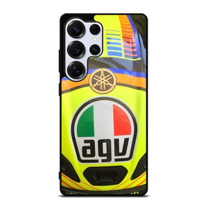 HELMET MOTOGP AGV Samsung Galaxy S25 Ultra Case Cover HELMET MOTOGP AGV Samsung Galaxy S25 Ultra Case Cover