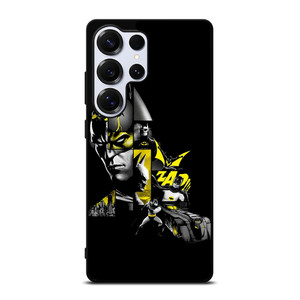 HERO BATMAN ANOS Samsung Galaxy S25 Ultra Case Cover