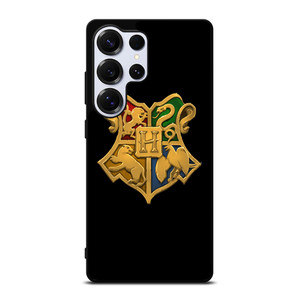 HOGWARTS HARRY POTTER LOGO Samsung Galaxy S25 Ultra Case Cover