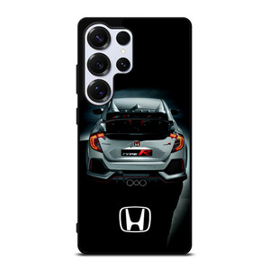 HONDA CIVIC TYPE R SPOILER Samsung Galaxy S25 Ultra Case Cover HONDA CIVIC TYPE R SPOILER Samsung Galaxy S25 Ultra Case Cover