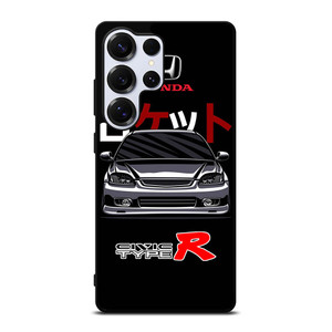 HONDA CIVIC TYPE R Samsung Galaxy S25 Ultra Case Cover