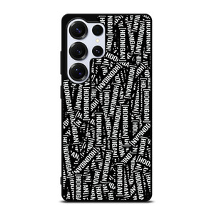 HOONIGAN RACING PATTERN Samsung Galaxy S25 Ultra Case Cover