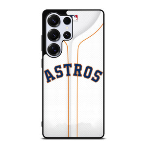 HOUSTON ASTROS 2020 MLB JERSEY Samsung Galaxy S25 Ultra Case Cover