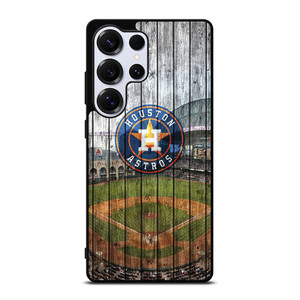 HOUSTON ASTROS BASEBALL ARENA Samsung Galaxy S25 Ultra Case Cover
