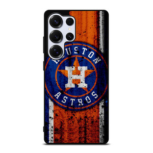 HOUSTON ASTROS RUSTY Samsung Galaxy S25 Ultra Case Cover
