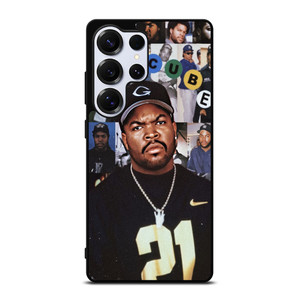 ICE CUBE RAPPER 2 Samsung Galaxy S25 Ultra Case Cover