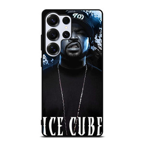 ICE CUBE RAPPER Samsung Galaxy S25 Ultra Case Cover