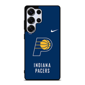 INDIANA PACERS NBA NIKE Samsung Galaxy S25 Ultra Case Cover