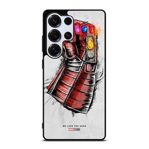 INFINITY GAUNTLET ART Samsung Galaxy S25 Ultra Case Cover