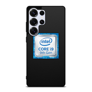 INTEL I9 GENERATION PROCESSOR Samsung Galaxy S25 Ultra Case Cover