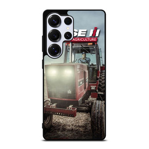 INTERNATIONAL HARVESTER IH FARMALL TRACTOR Samsung Galaxy S25 Ultra Case Cover