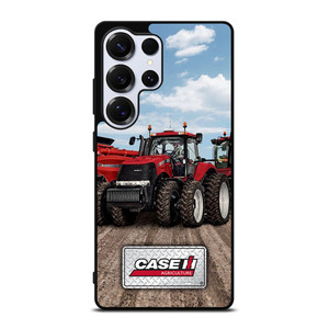 INTERNATIONAL HARVESTER IH TRACTOR Samsung Galaxy S25 Ultra Case Cover