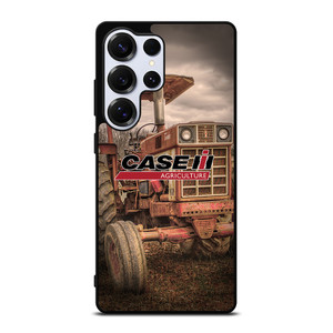INTERNATIONAL HARVESTER TRACTOR RETRO Samsung Galaxy S25 Ultra Case Cover