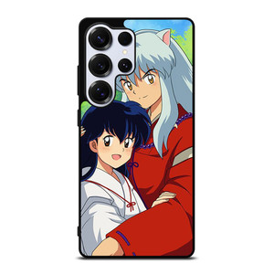 INUYASHA AND KAGOME ANIME Samsung Galaxy S25 Ultra Case Cover