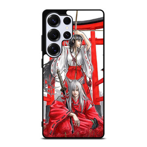 INUYASHA ANIME FAN ART Samsung Galaxy S25 Ultra Case Cover