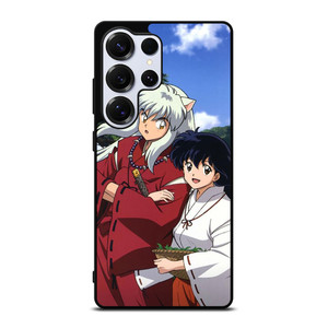 INUYASHA ANIME SERIES Samsung Galaxy S25 Ultra Case Cover