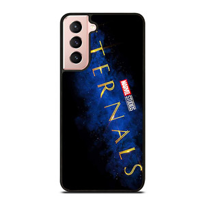 ETERNALS MARVEL STUDIOS MOVIES Samsung Galaxy S21 Case Cover