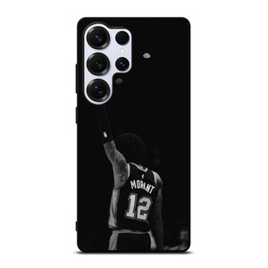 JA MORANT MEMPHIS GRIZZLIES NBA Samsung Galaxy S25 Ultra Case Cover