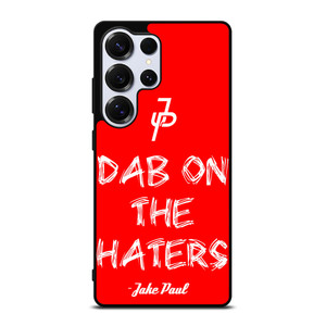 JAKE PAUL DAB ON THE HATERS JP Samsung Galaxy S25 Ultra Case Cover