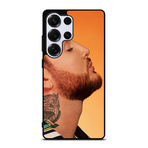 JAMES ARTHUR MALE SINGER Samsung Galaxy S25 Ultra Case Cover