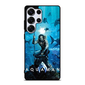 JASON MOMOA AQUAMAN DC Samsung Galaxy S25 Ultra Case Cover JASON MOMOA AQUAMAN DC Samsung Galaxy S25 Ultra Case Cover