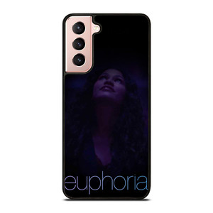 EUPHORIA ZENDAYA DRAMA SERIES Samsung Galaxy S21 Case Cover